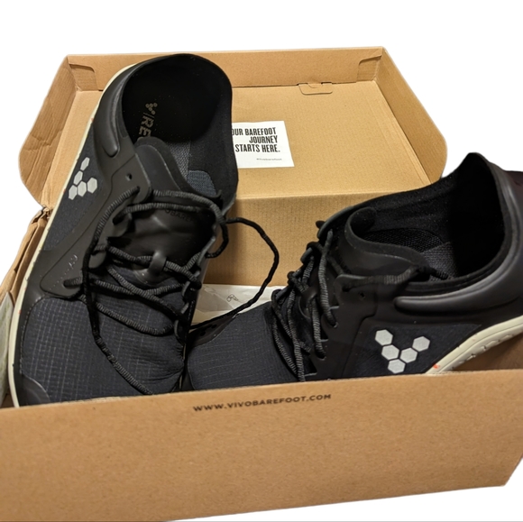 Vivobarefoot Primus Lite III (All Weather) - Picture 1 of 6